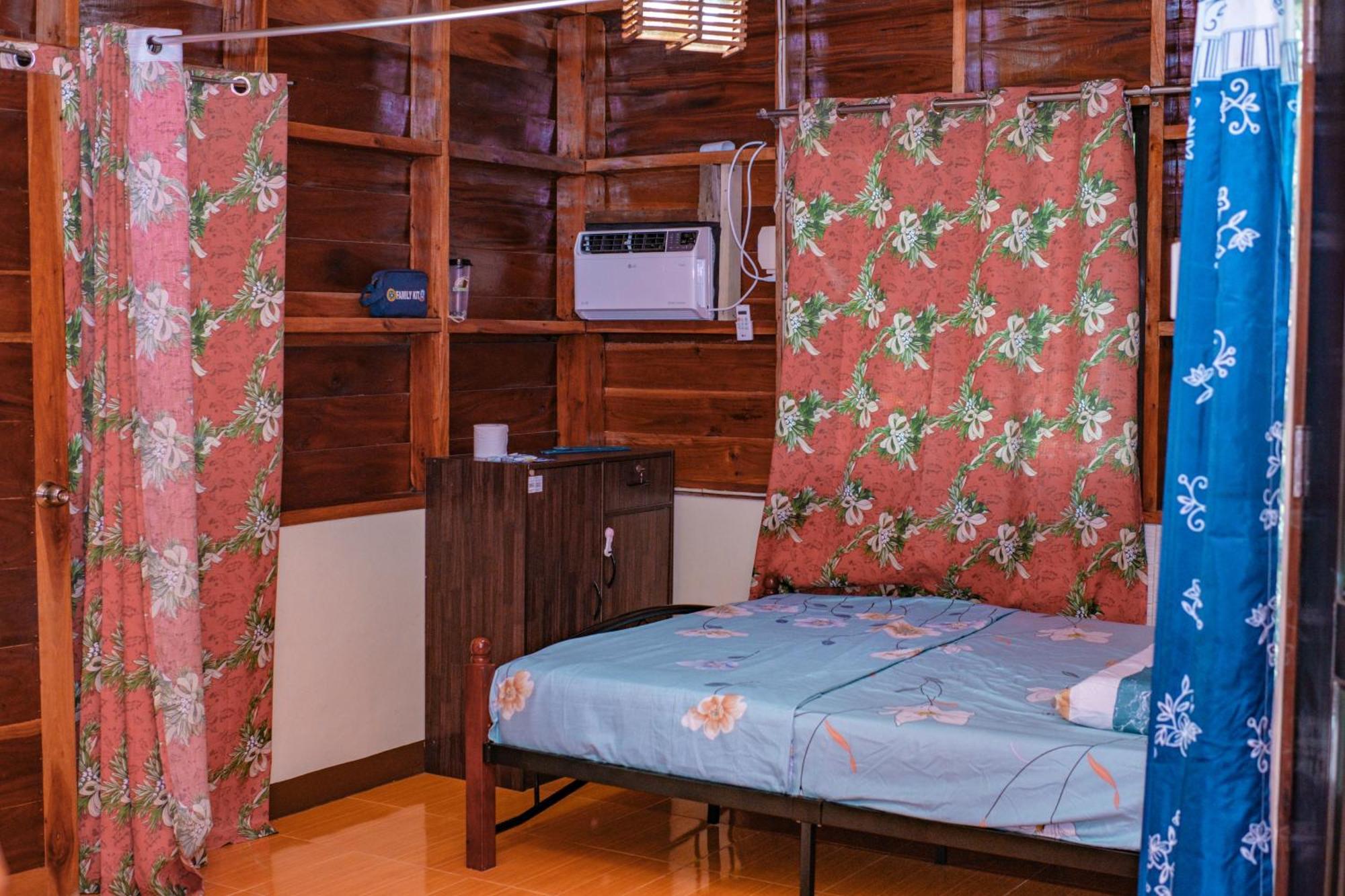 Ana'S Bungalow Сікіхор Екстер'єр фото