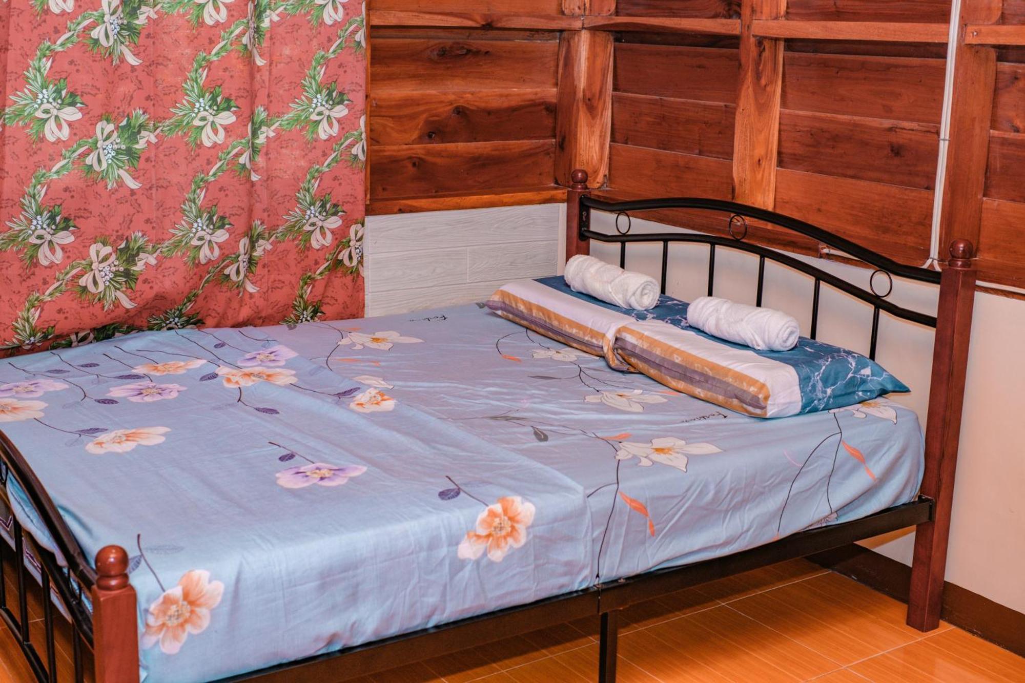 Ana'S Bungalow Сікіхор Екстер'єр фото