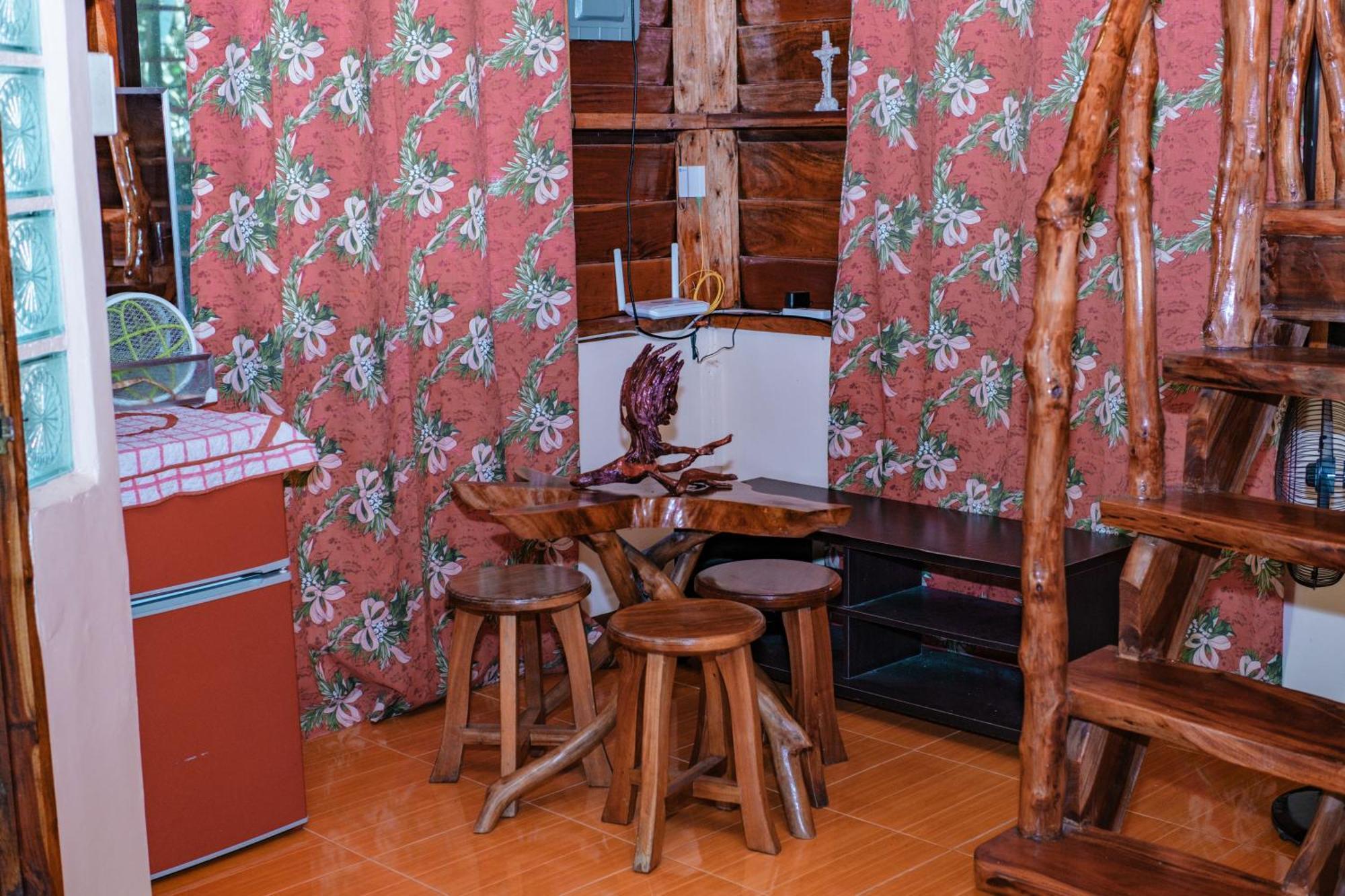 Ana'S Bungalow Сікіхор Екстер'єр фото